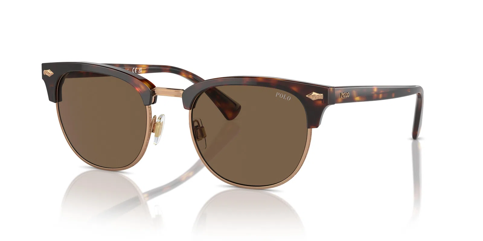 Polo 4217 Sunglasses - view 10